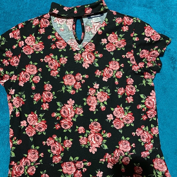 Big Girls’ Dress - Picture 2 of 8